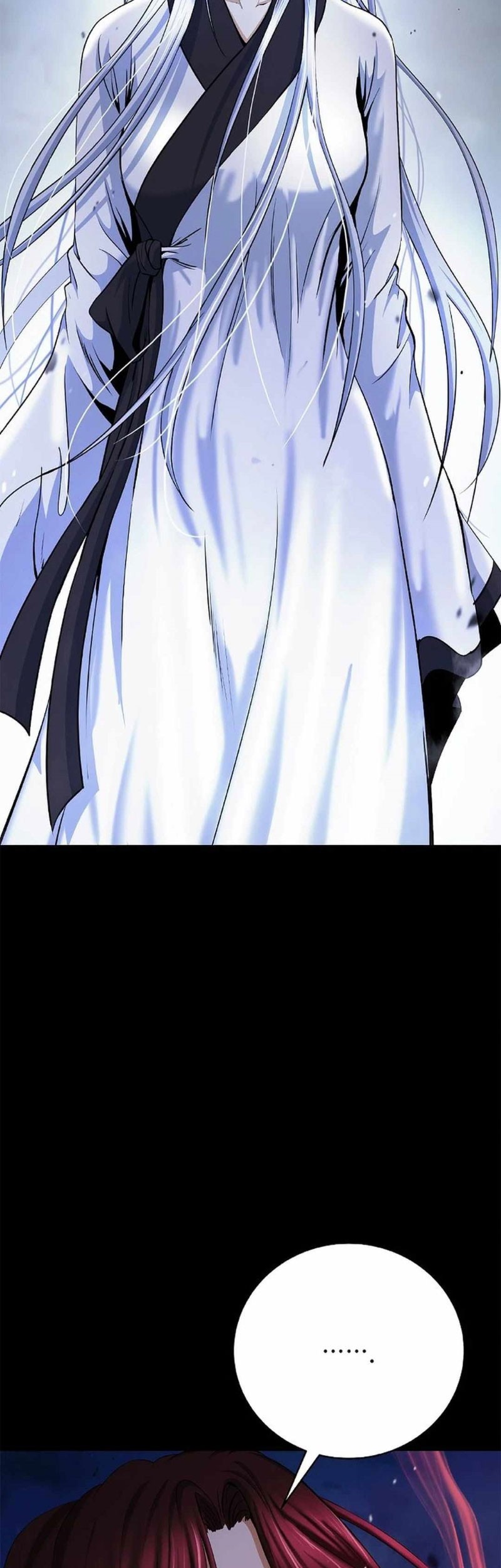 Cystic Story (Call The Spear) Chapter 150 - halaman 59