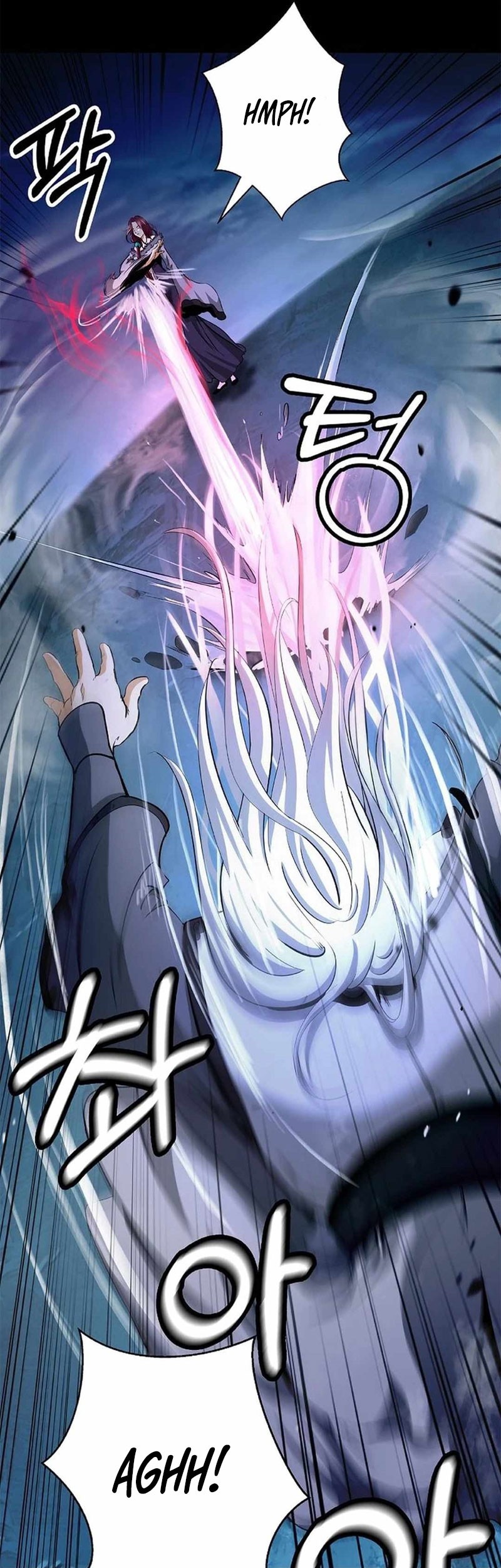 Cystic Story (Call The Spear) Chapter 150 - halaman 61