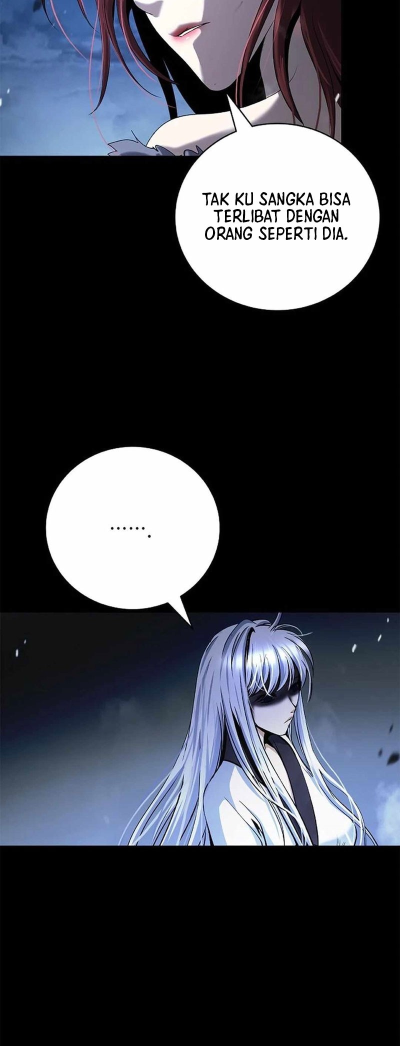 Cystic Story (Call The Spear) Chapter 150 - halaman 63