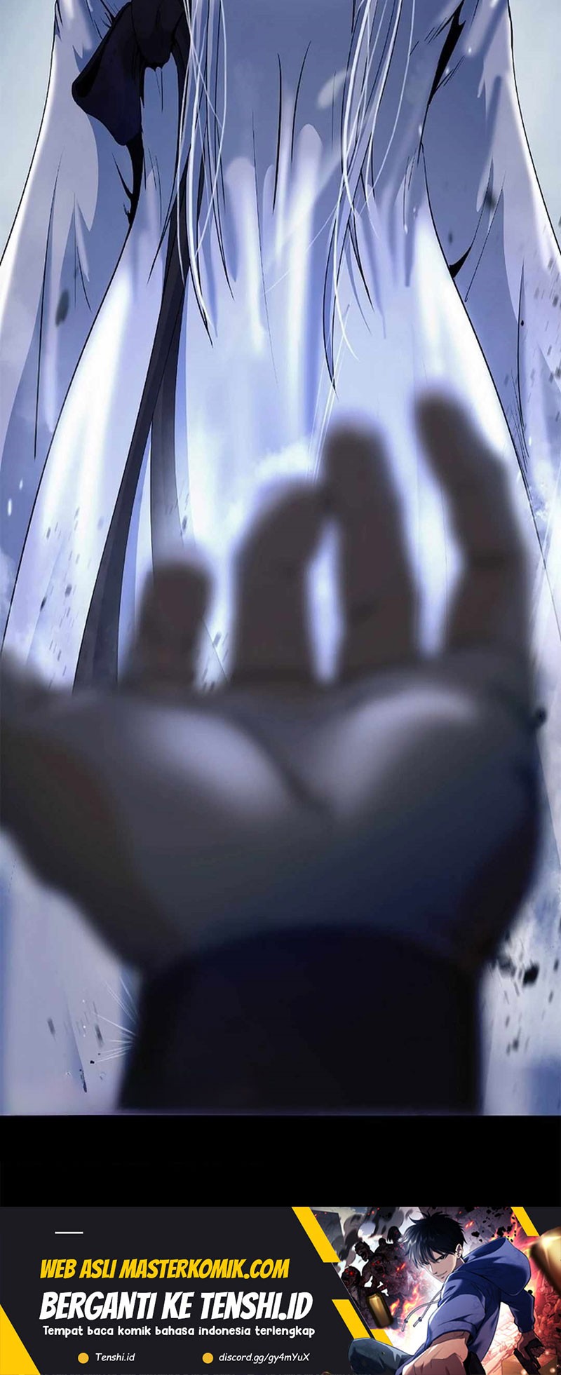 Cystic Story (Call The Spear) Chapter 150 - halaman 66