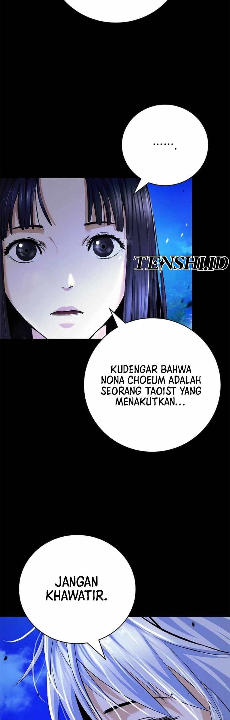 Cystic Story (Call The Spear) Chapter 151 - halaman 12