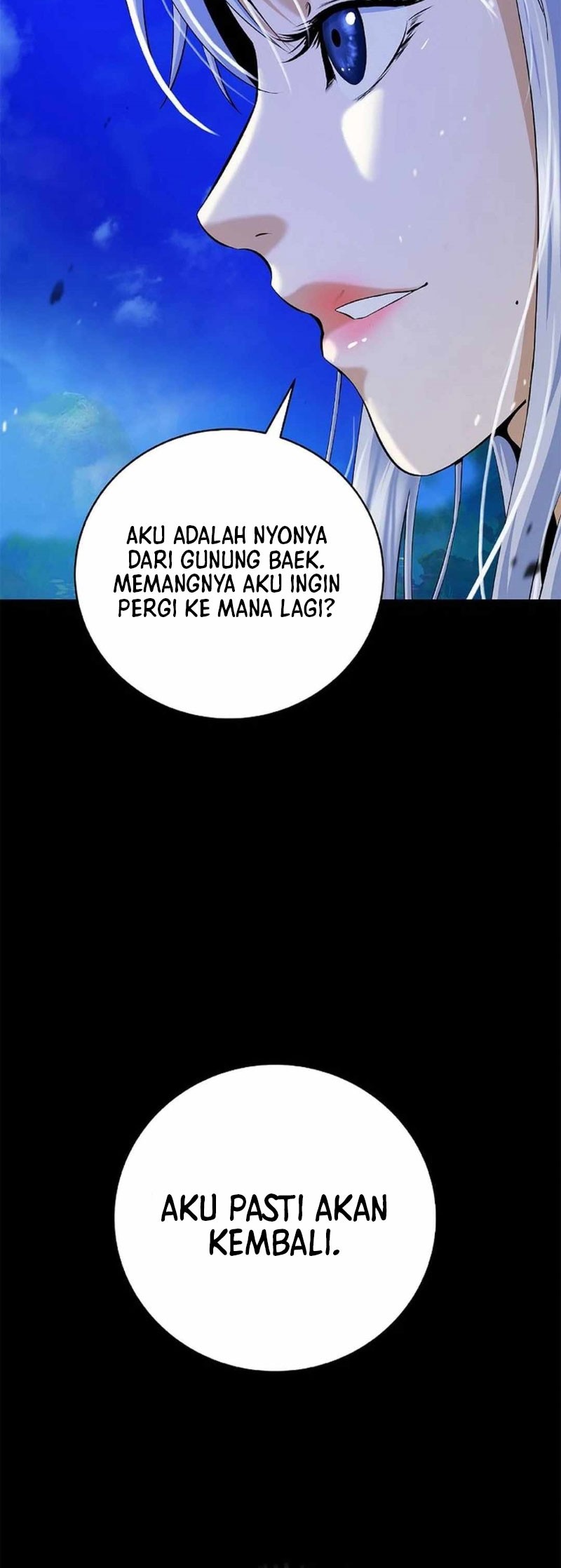 Cystic Story (Call The Spear) Chapter 151 - halaman 13