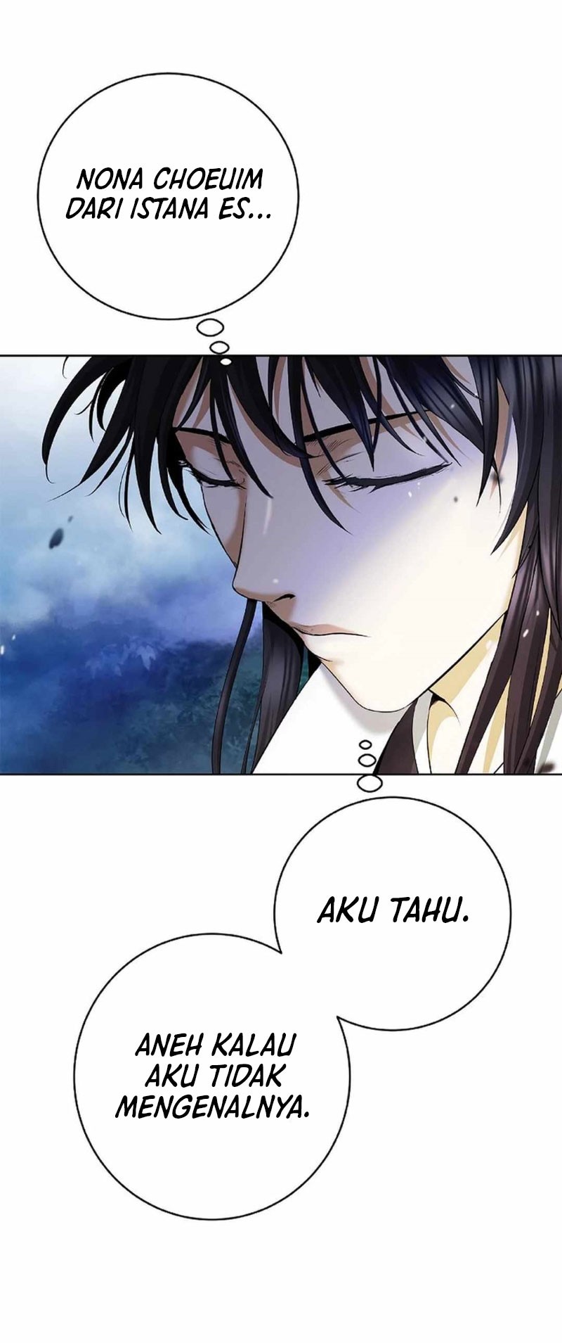 Cystic Story (Call The Spear) Chapter 151 - halaman 16