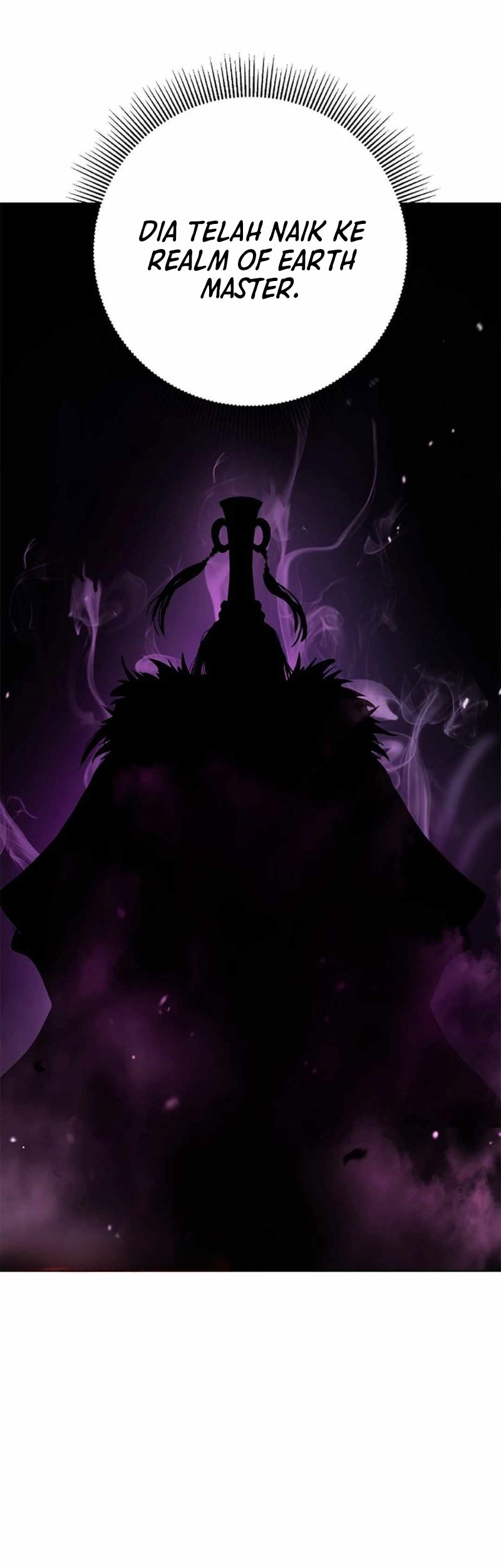 Cystic Story (Call The Spear) Chapter 151 - halaman 17