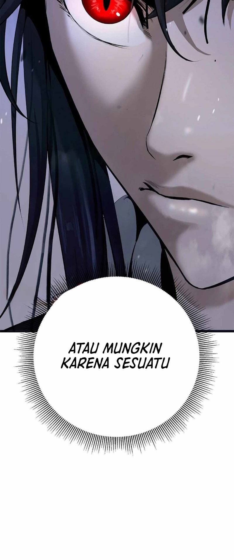 Cystic Story (Call The Spear) Chapter 151 - halaman 19