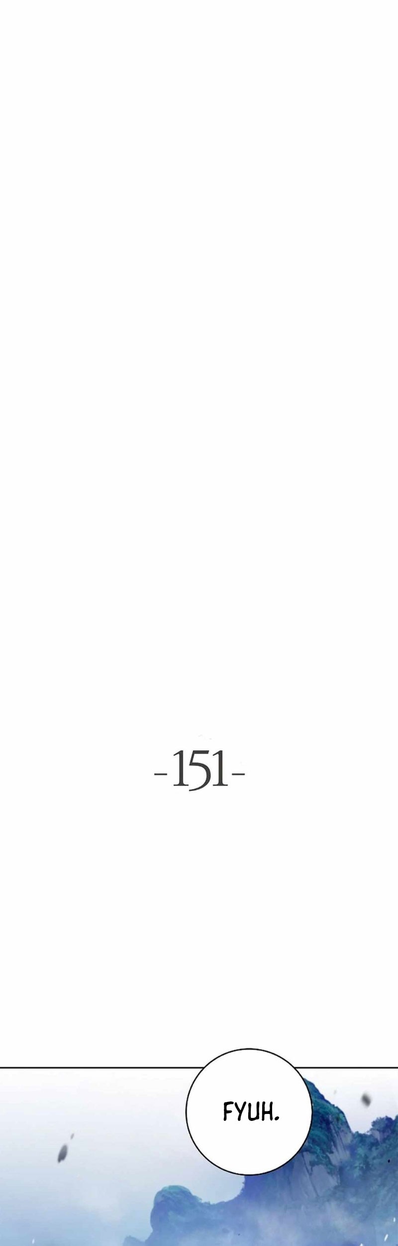 Cystic Story (Call The Spear) Chapter 151 - halaman 20