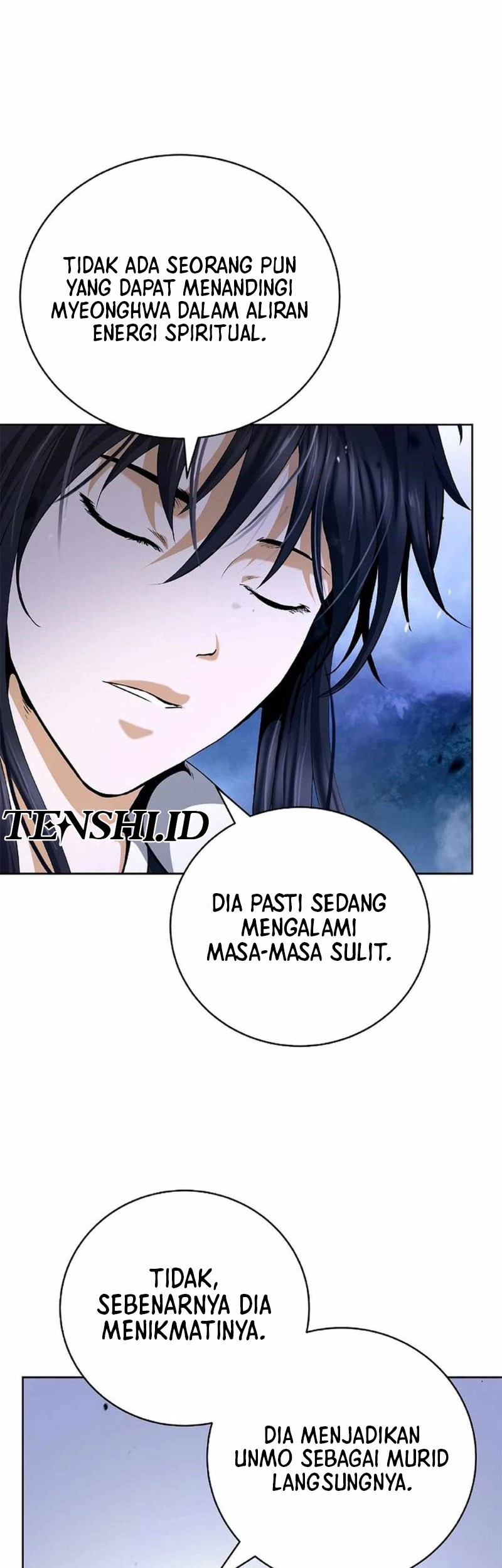 Cystic Story (Call The Spear) Chapter 151 - halaman 27