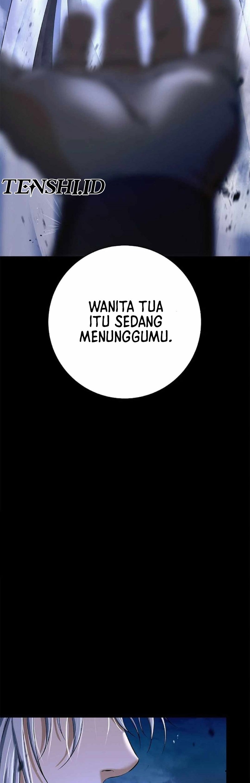 Cystic Story (Call The Spear) Chapter 151 - halaman 3