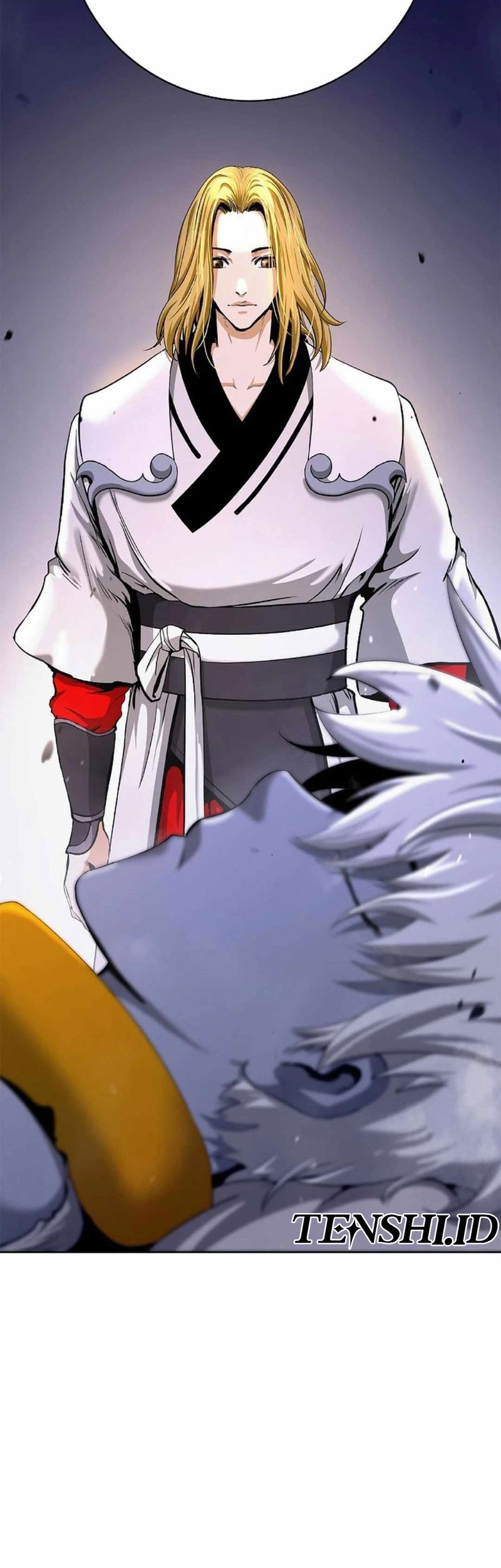 Cystic Story (Call The Spear) Chapter 151 - halaman 30