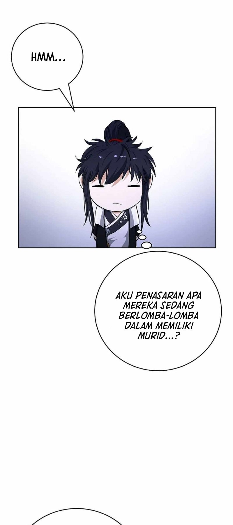 Cystic Story (Call The Spear) Chapter 151 - halaman 31