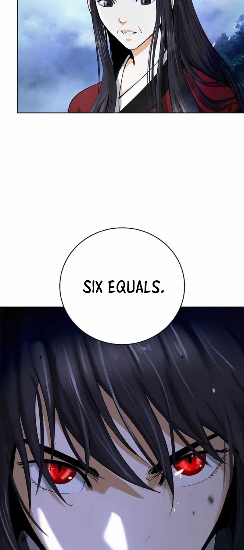 Cystic Story (Call The Spear) Chapter 151 - halaman 34