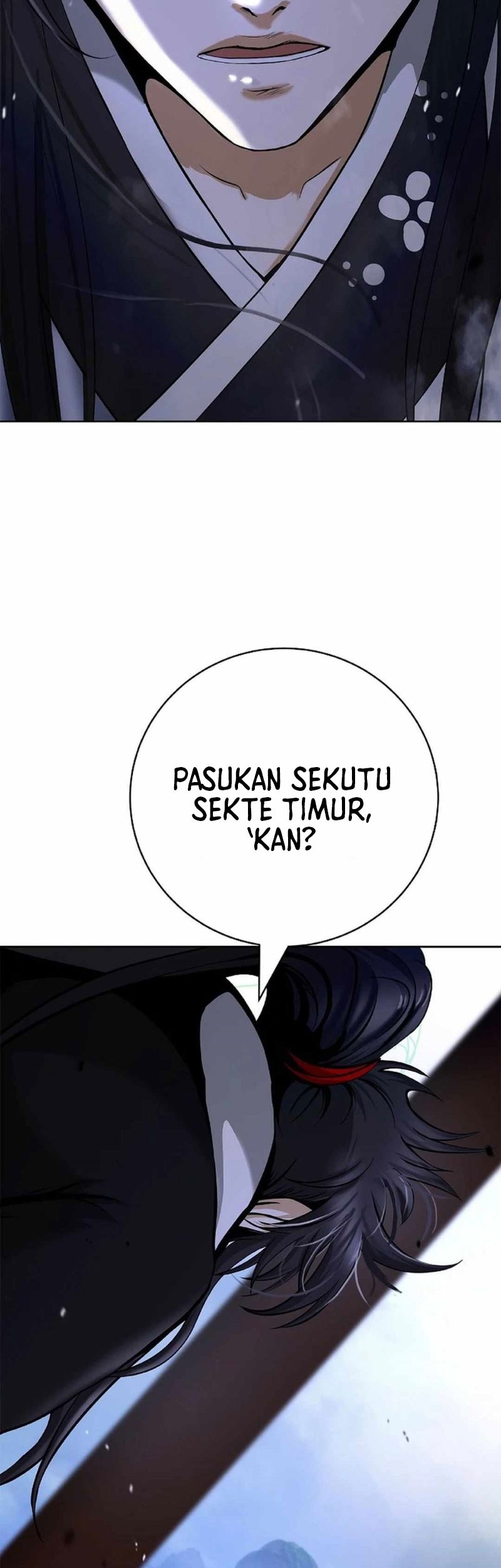 Cystic Story (Call The Spear) Chapter 151 - halaman 35