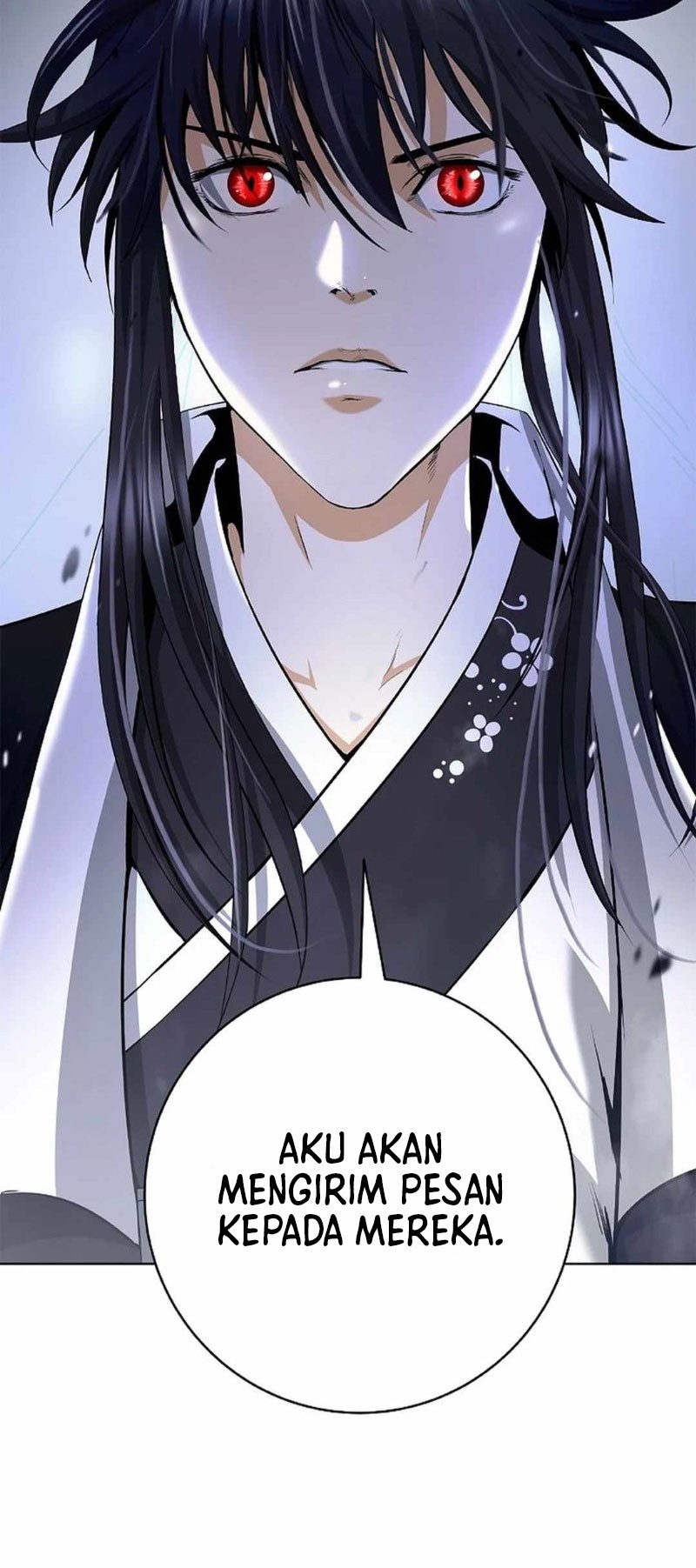 Cystic Story (Call The Spear) Chapter 151 - halaman 37