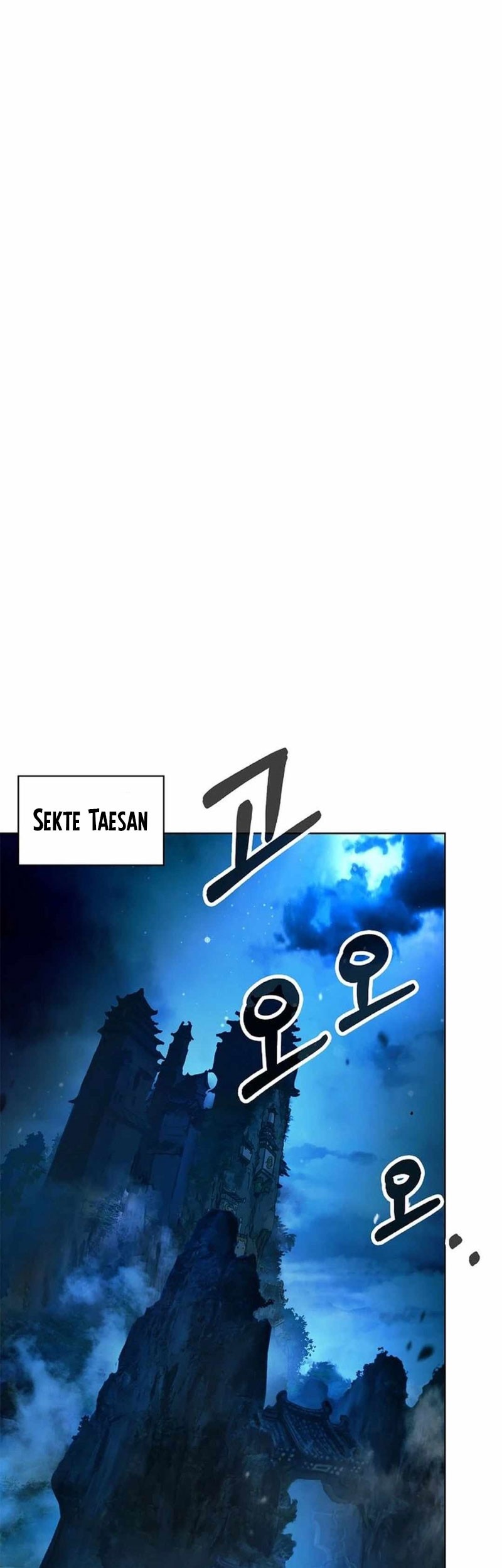 Cystic Story (Call The Spear) Chapter 151 - halaman 38