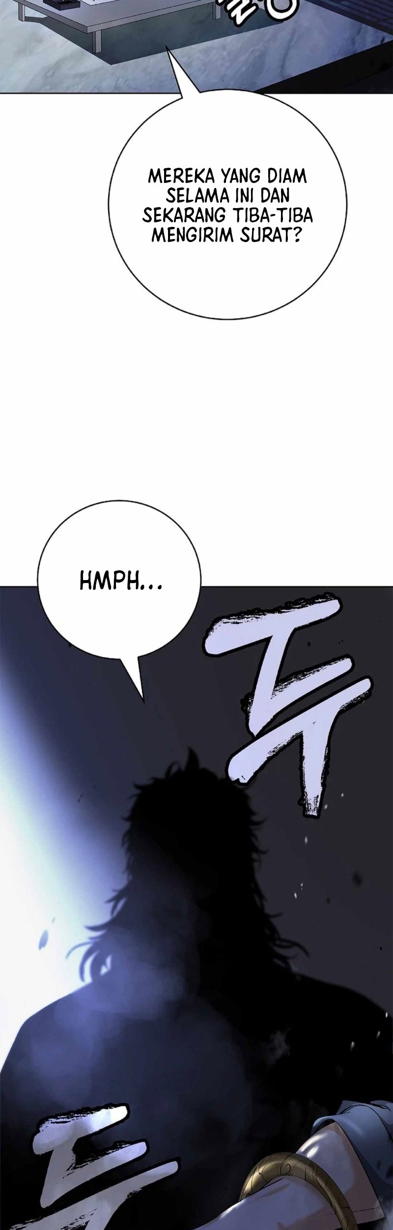 Cystic Story (Call The Spear) Chapter 151 - halaman 41