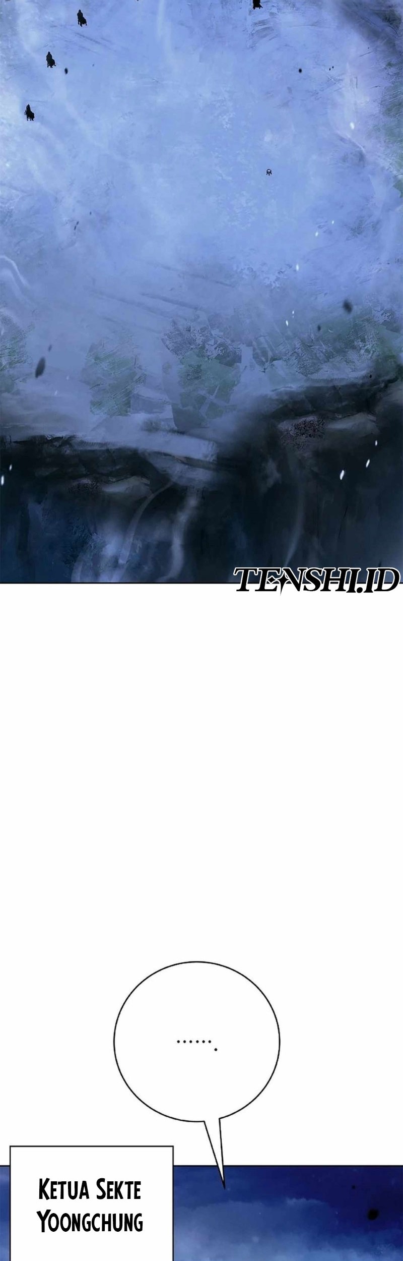 Cystic Story (Call The Spear) Chapter 151 - halaman 48