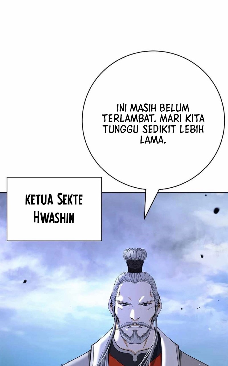 Cystic Story (Call The Spear) Chapter 151 - halaman 53