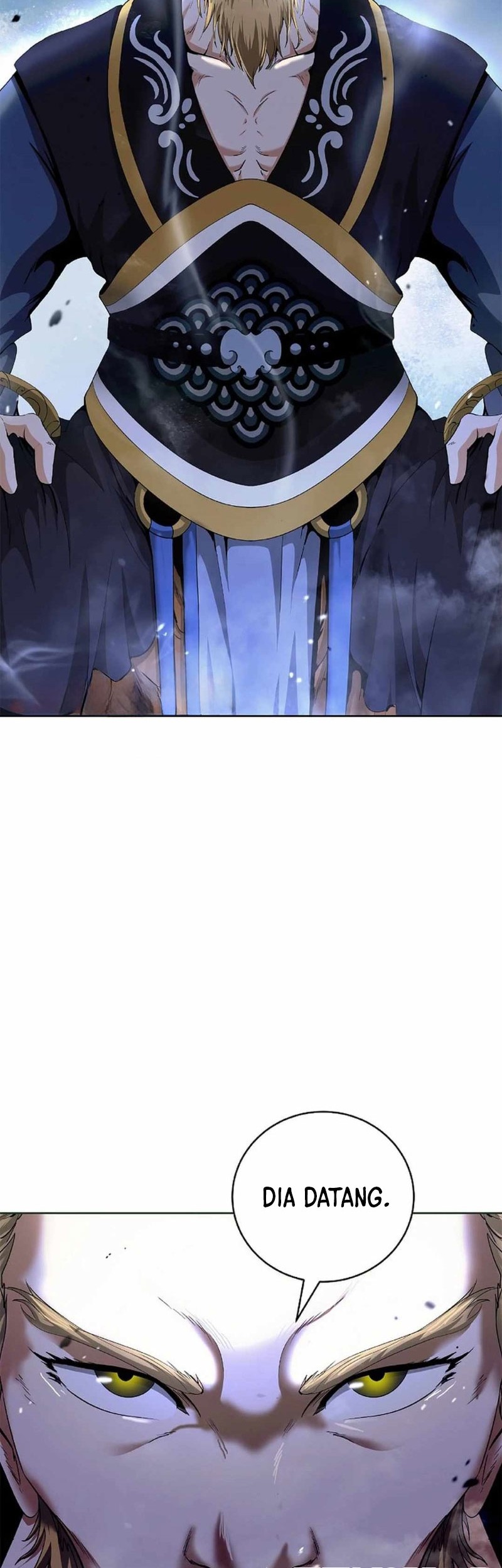 Cystic Story (Call The Spear) Chapter 151 - halaman 55