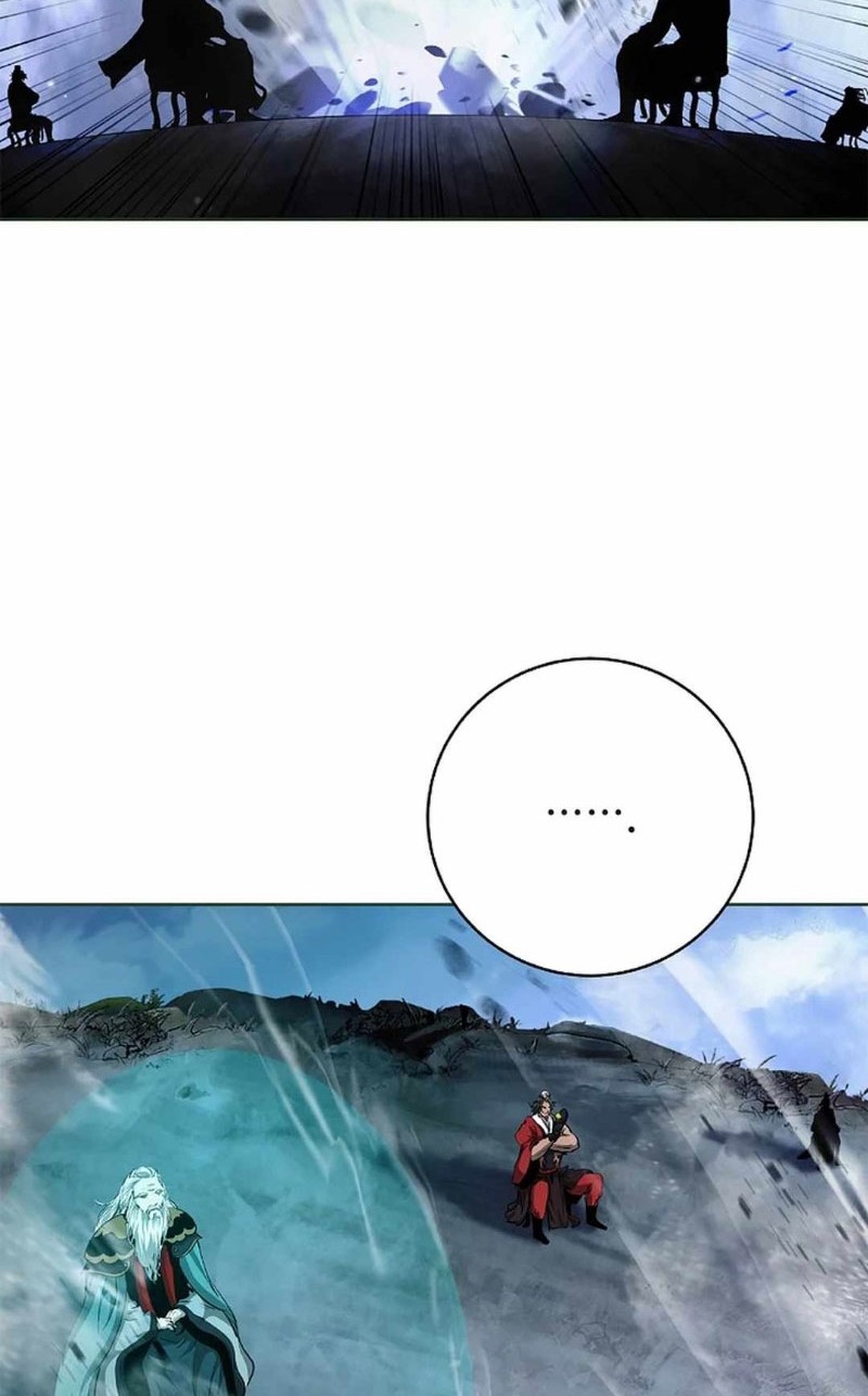 Cystic Story (Call The Spear) Chapter 151 - halaman 57