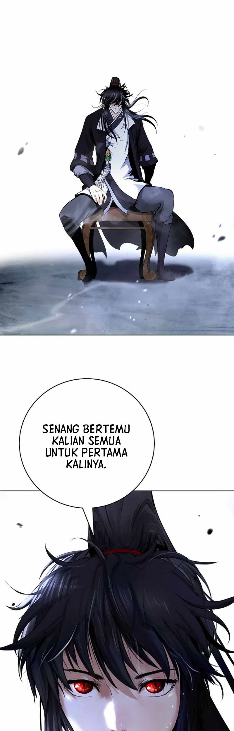 Cystic Story (Call The Spear) Chapter 151 - halaman 60