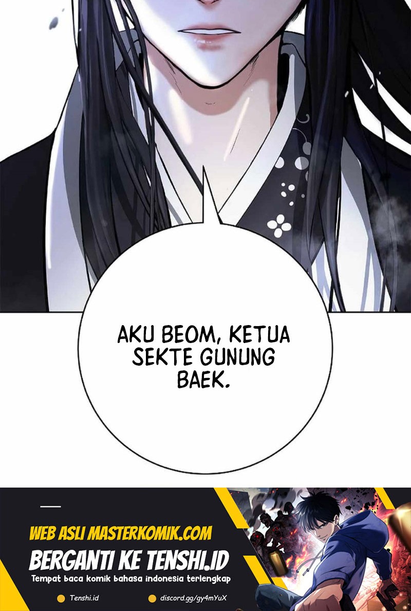 Cystic Story (Call The Spear) Chapter 151 - halaman 61