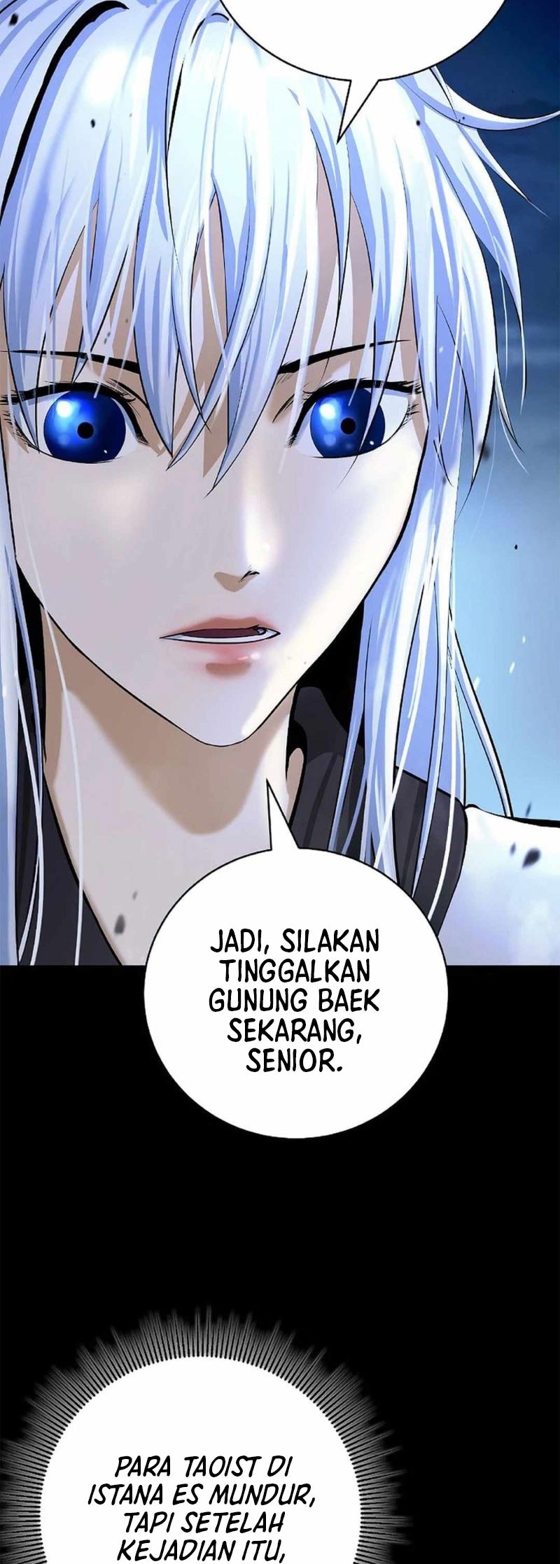 Cystic Story (Call The Spear) Chapter 151 - halaman 7