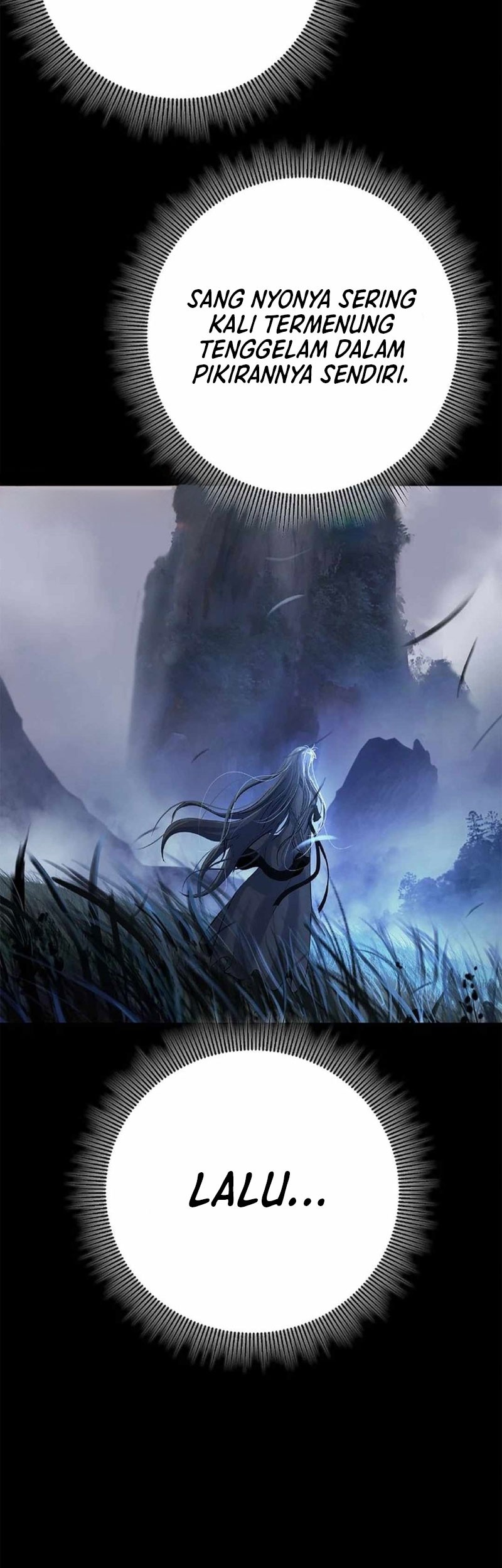 Cystic Story (Call The Spear) Chapter 151 - halaman 8