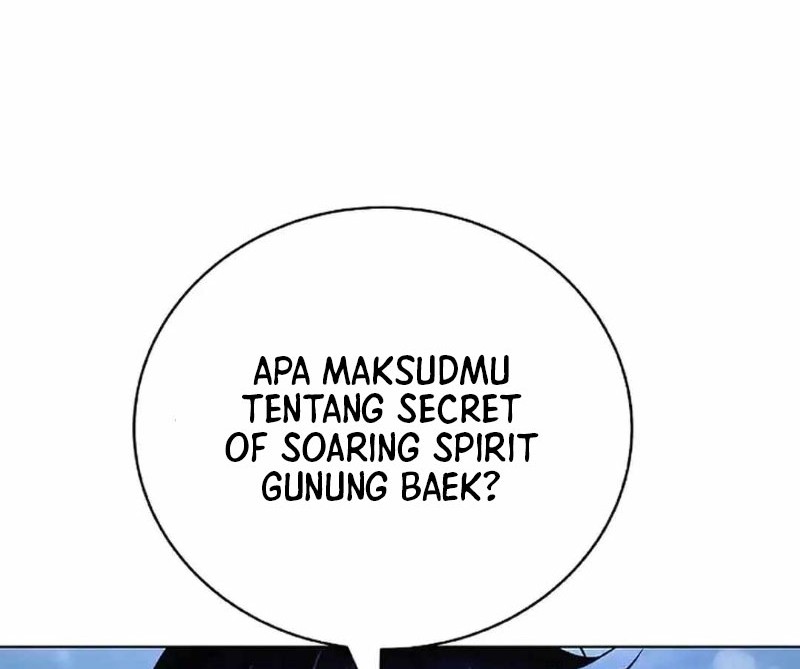 Cystic Story (Call The Spear) Chapter 152 - halaman 13