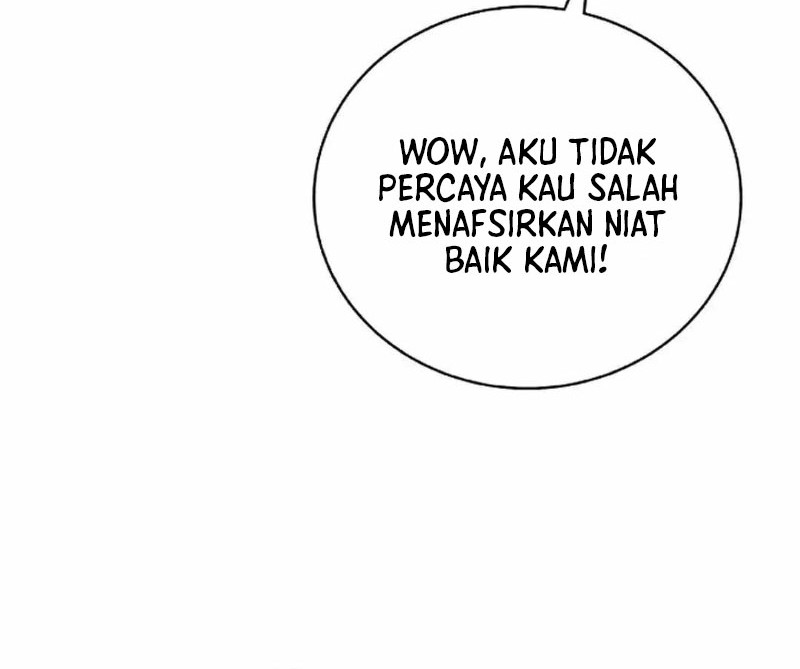 Cystic Story (Call The Spear) Chapter 152 - halaman 17
