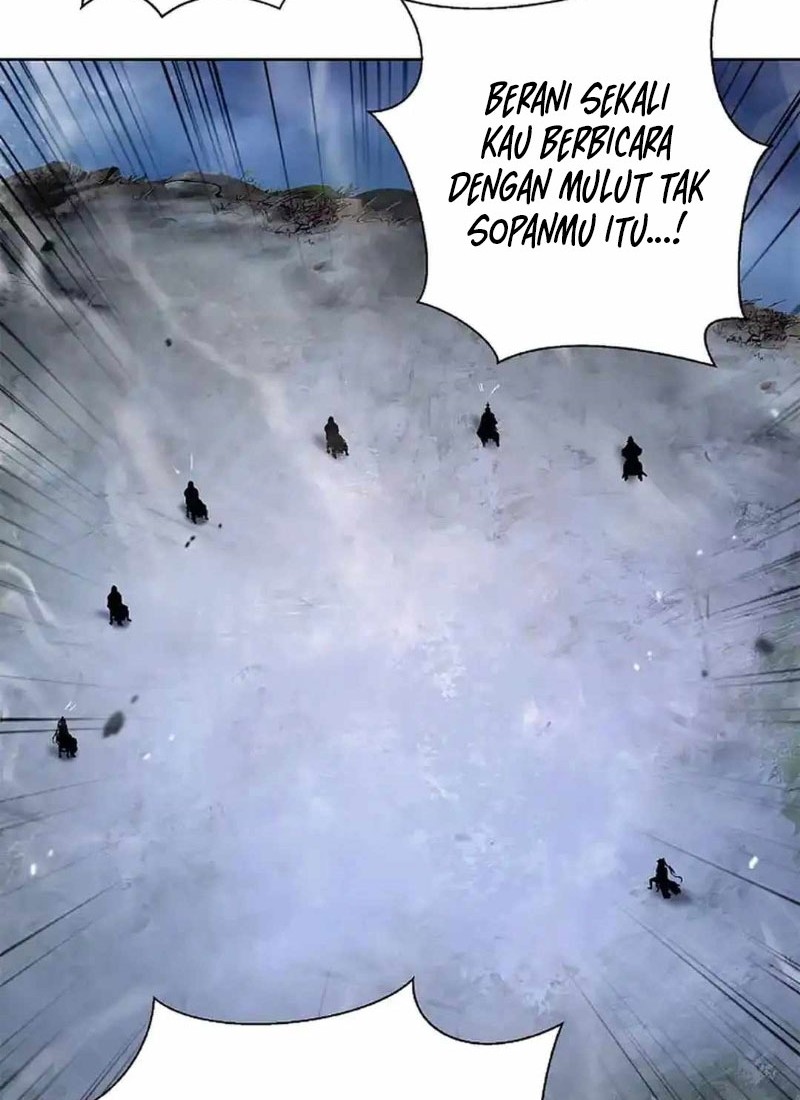Cystic Story (Call The Spear) Chapter 152 - halaman 21