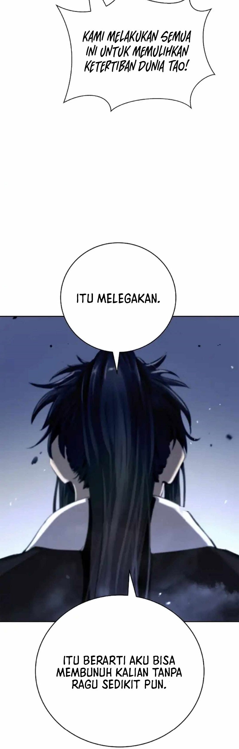 Cystic Story (Call The Spear) Chapter 152 - halaman 24