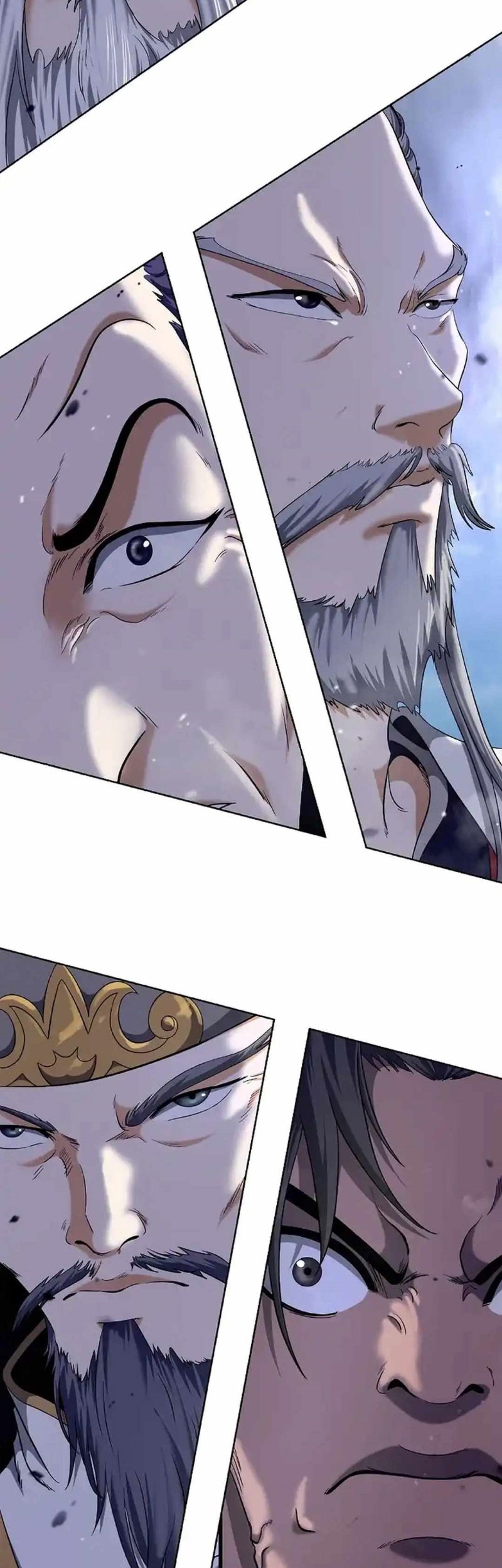 Cystic Story (Call The Spear) Chapter 152 - halaman 26