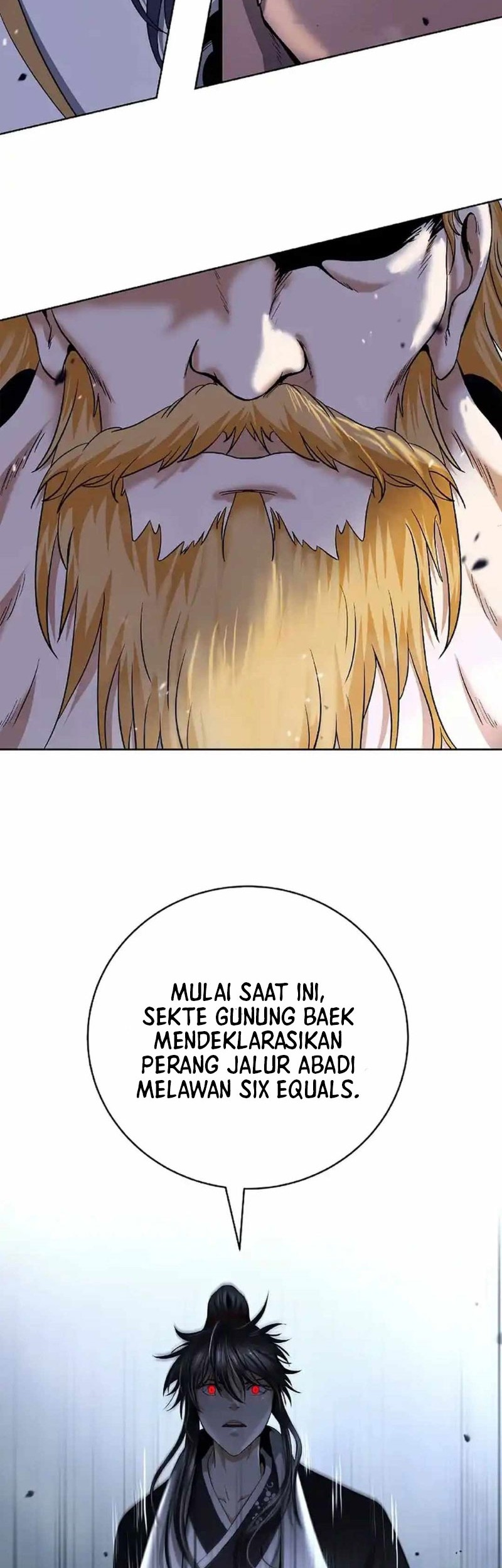 Cystic Story (Call The Spear) Chapter 152 - halaman 27