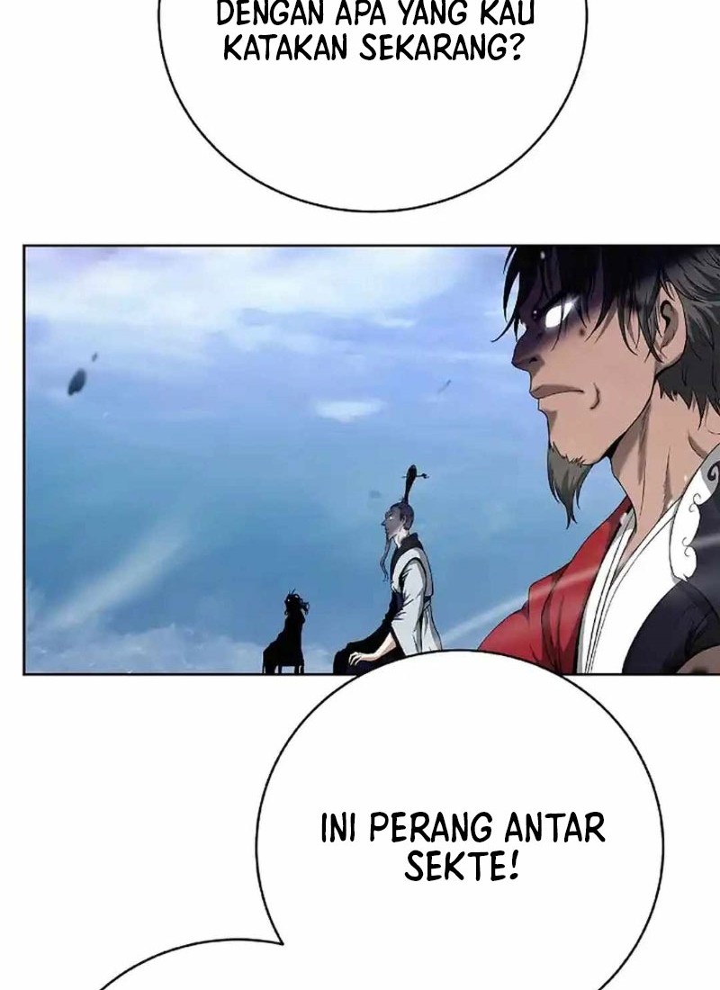 Cystic Story (Call The Spear) Chapter 152 - halaman 29