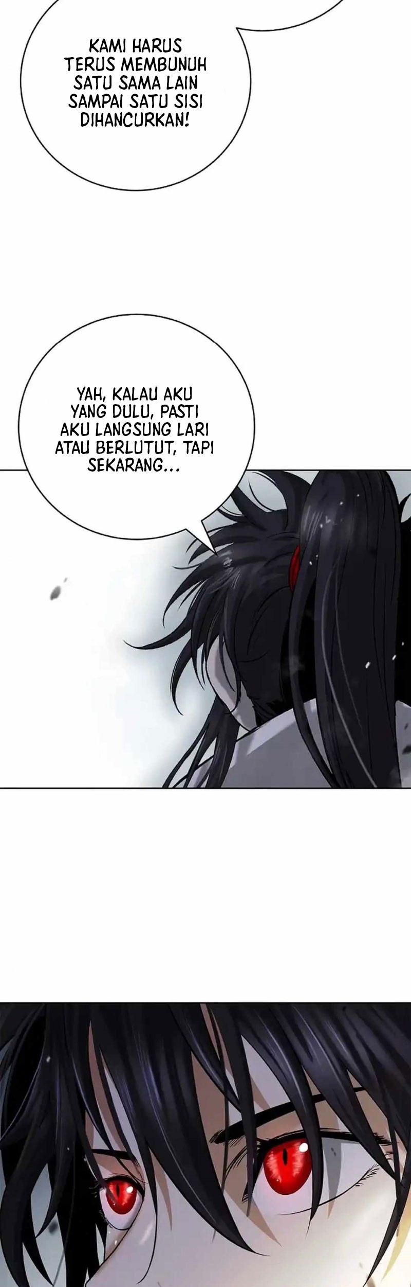 Cystic Story (Call The Spear) Chapter 152 - halaman 30