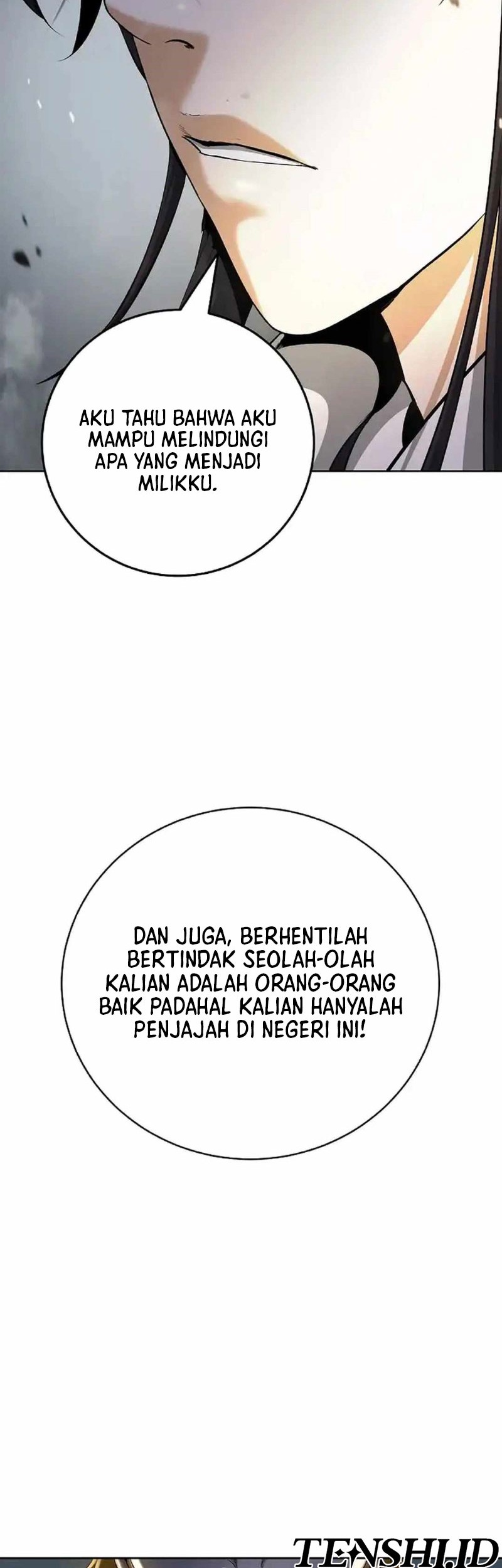 Cystic Story (Call The Spear) Chapter 152 - halaman 31