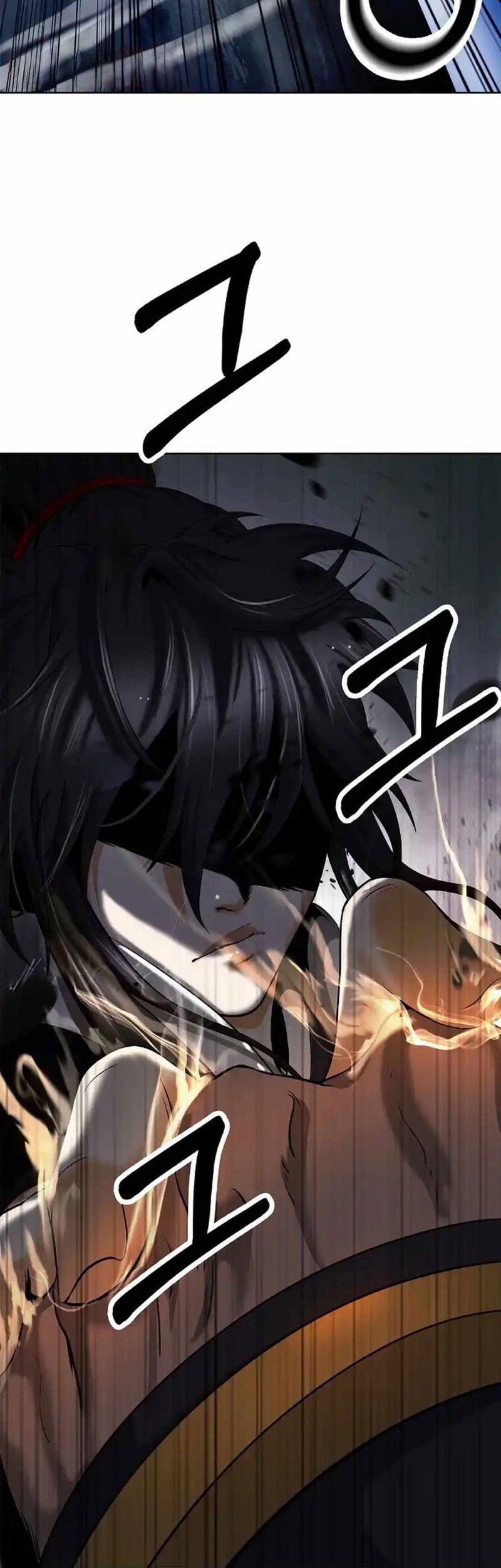 Cystic Story (Call The Spear) Chapter 152 - halaman 38