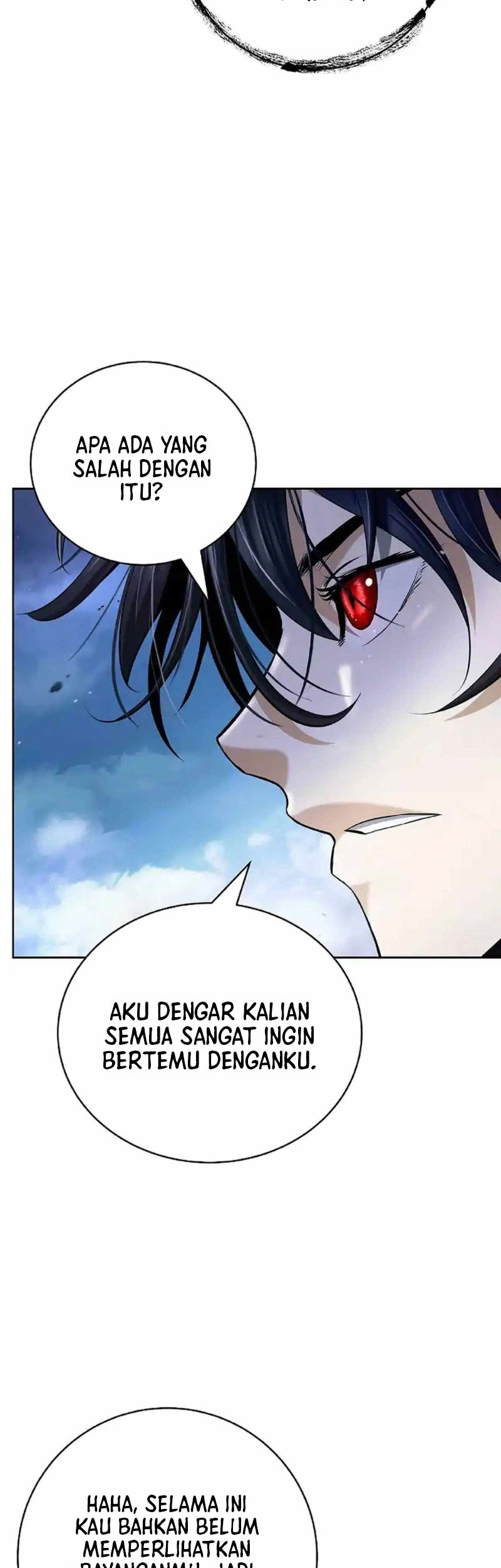 Cystic Story (Call The Spear) Chapter 152 - halaman 4