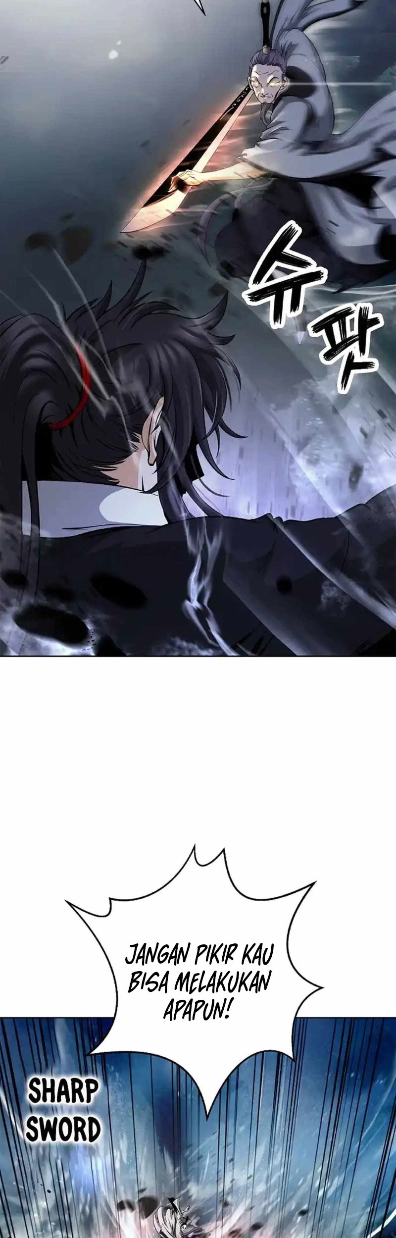 Cystic Story (Call The Spear) Chapter 152 - halaman 40