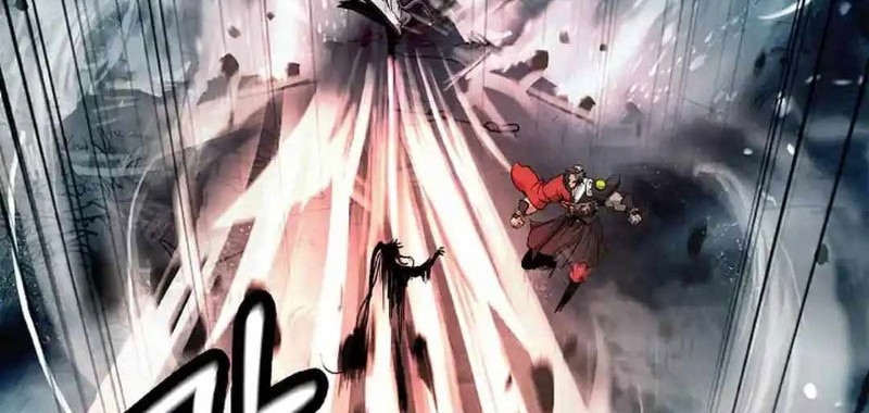 Cystic Story (Call The Spear) Chapter 152 - halaman 41