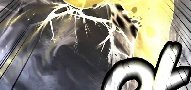 Cystic Story (Call The Spear) Chapter 152 - halaman 45