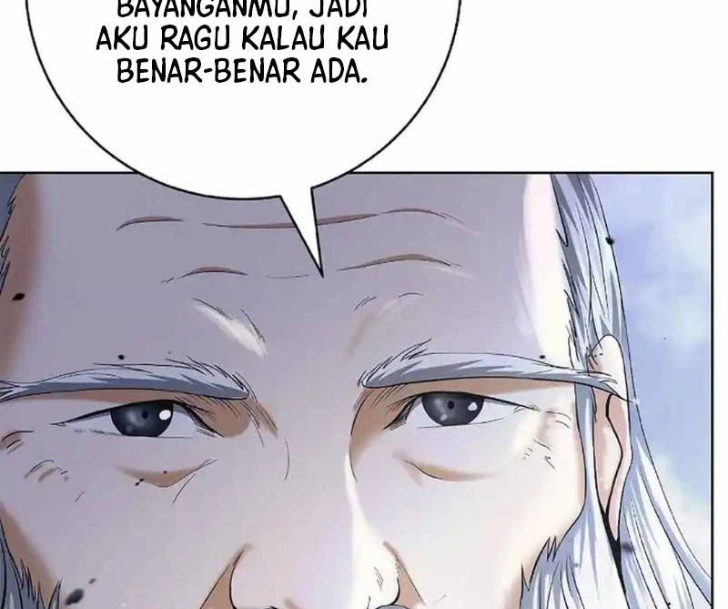 Cystic Story (Call The Spear) Chapter 152 - halaman 5
