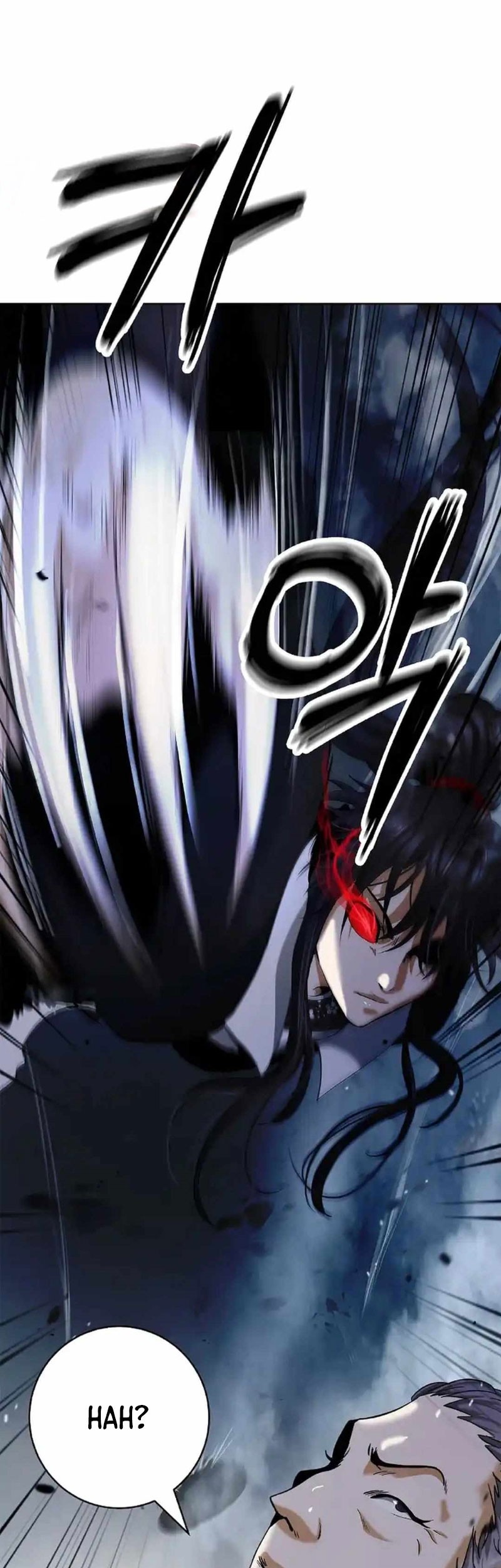 Cystic Story (Call The Spear) Chapter 152 - halaman 52