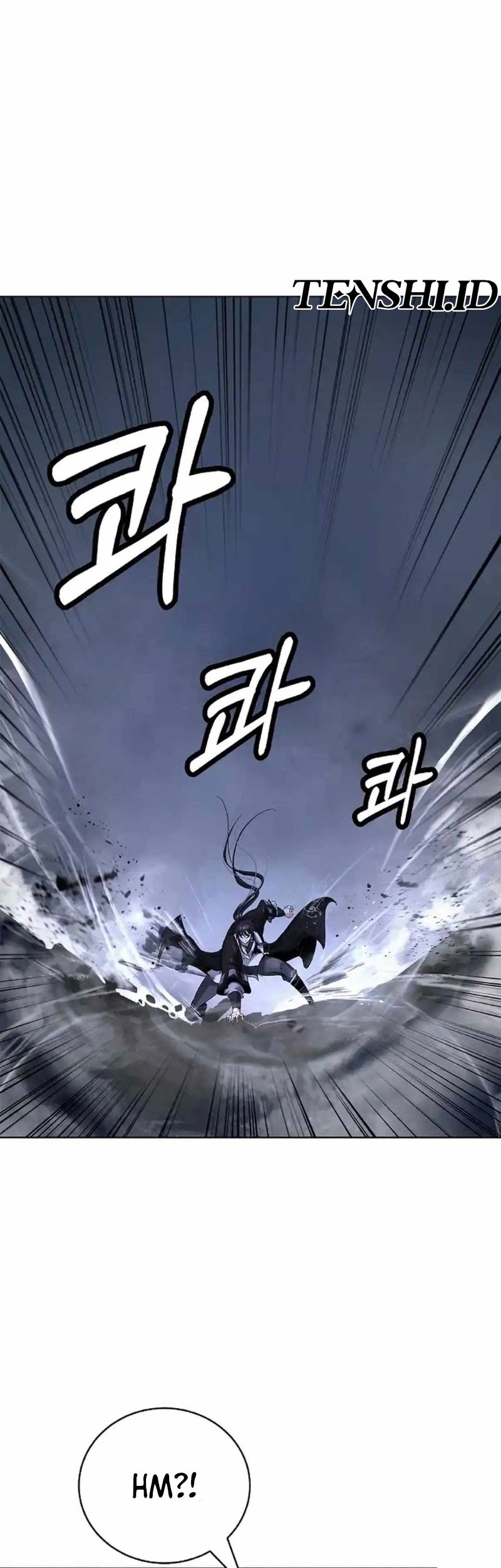 Cystic Story (Call The Spear) Chapter 152 - halaman 56