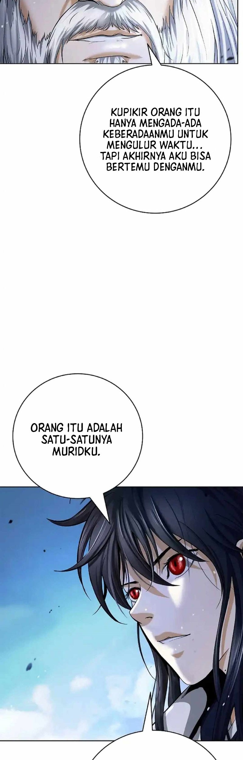 Cystic Story (Call The Spear) Chapter 152 - halaman 6
