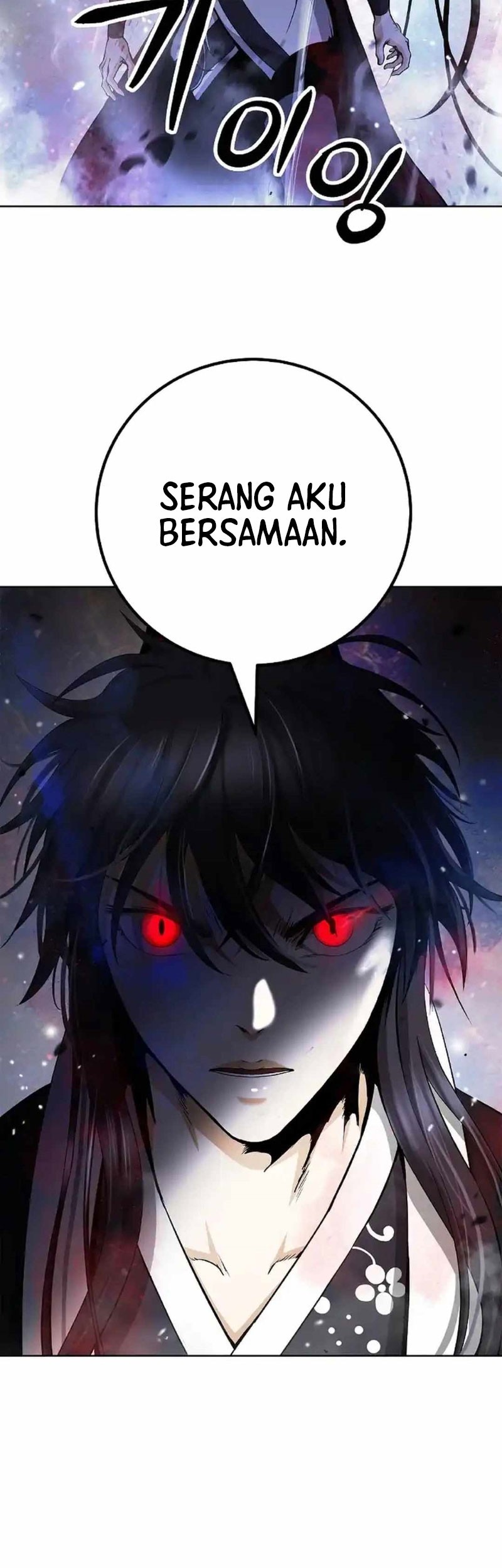 Cystic Story (Call The Spear) Chapter 152 - halaman 60