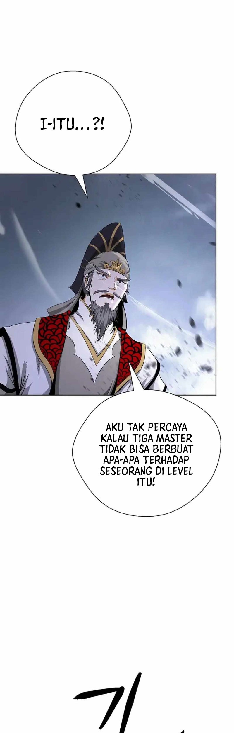 Cystic Story (Call The Spear) Chapter 152 - halaman 64