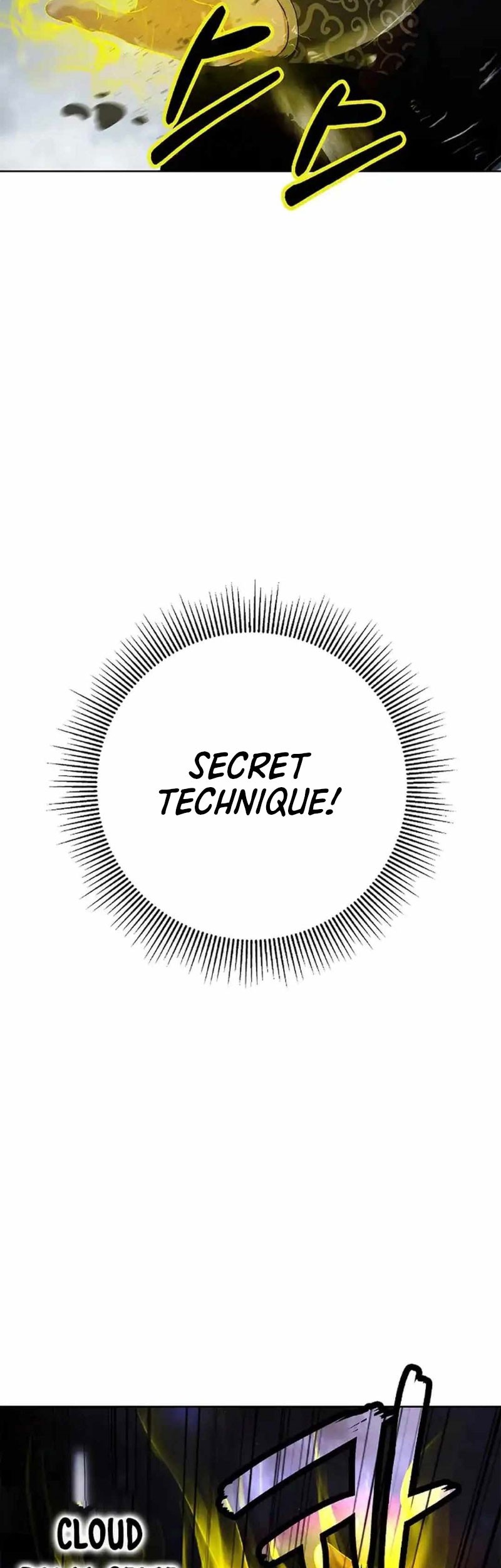 Cystic Story (Call The Spear) Chapter 152 - halaman 70