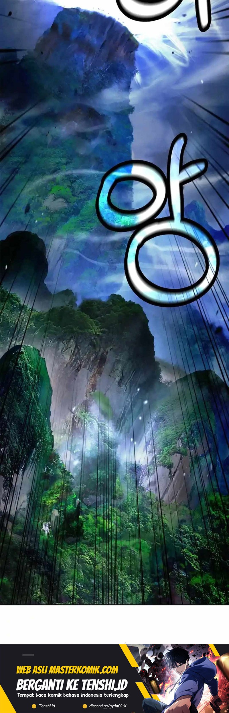 Cystic Story (Call The Spear) Chapter 152 - halaman 80