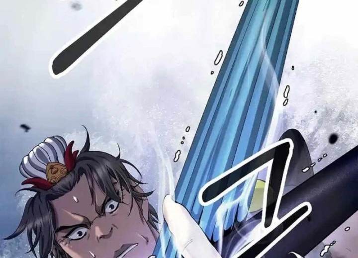 Cystic Story (Call The Spear) Chapter 153 - halaman 17